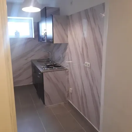 Apartmán Wohngut-city 3 Fuer Max 5 Personen Inklusive Parkplatz