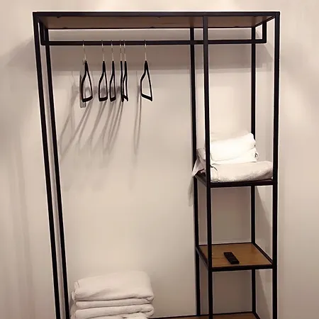 Wohngut-city 3 Fuer Max 5 Personen Inklusive Parkplatz Apartmán *