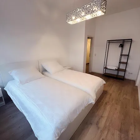 Wohngut-city 3 Fuer Max 5 Personen Inklusive Parkplatz Hagen (Arnsberg)