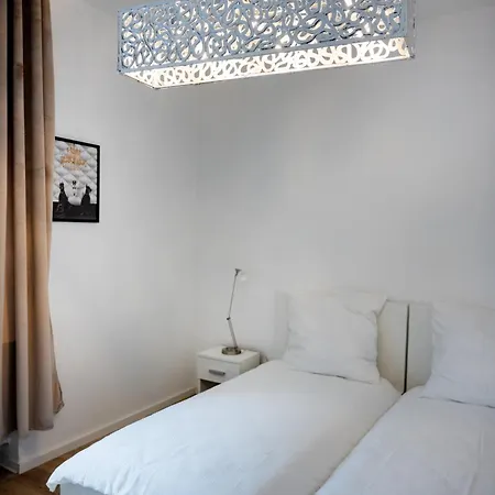 Wohngut-city 3 Fuer Max 5 Personen Inklusive Parkplatz * Hagen (Arnsberg)