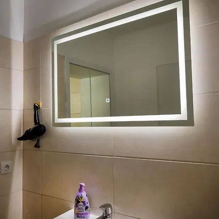 Wohngut-city 3 Fuer Max 5 Personen Inklusive Parkplatz Apartmán *