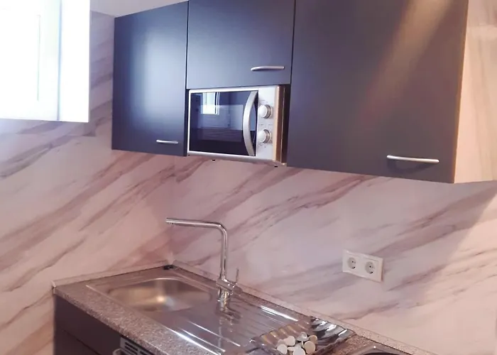 Wohngut-city 3 Fuer Max 5 Personen Inklusive Parkplatz