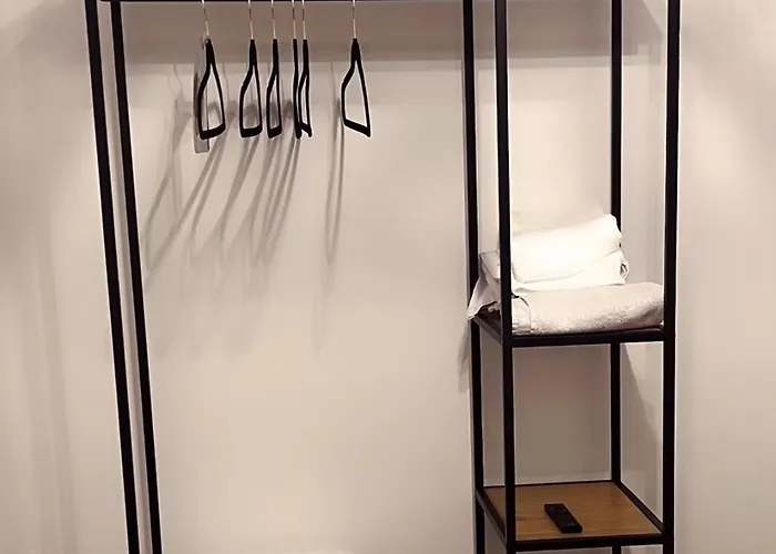 Wohngut-city 3 Fuer Max 5 Personen Inklusive Parkplatz Apartamento *