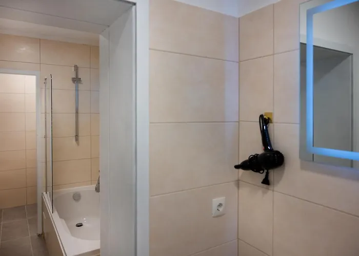 Apartamento Wohngut-city 3 Fuer Max 5 Personen Inklusive Parkplatz Hagen (Arnsberg)