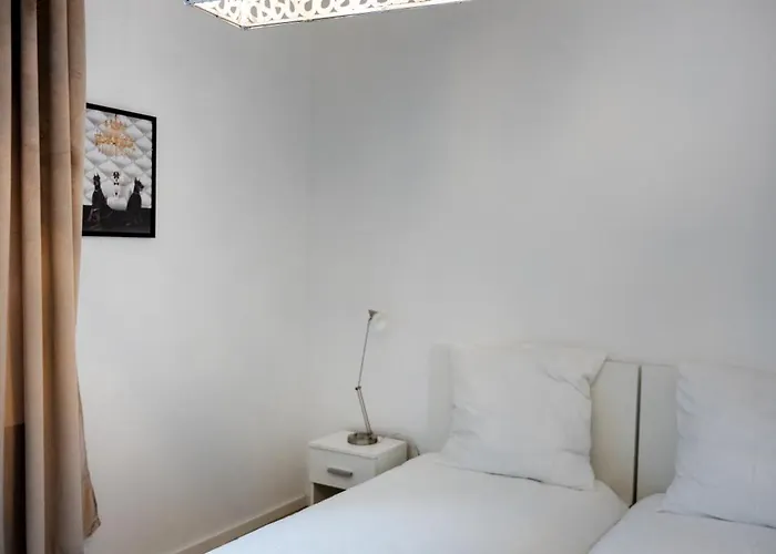 Wohngut-city 3 Fuer Max 5 Personen Inklusive Parkplatz * Hagen (Arnsberg)